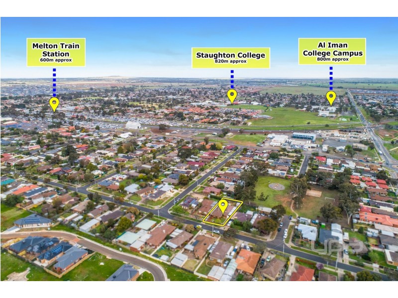 83 First Avenue, Melton South VIC 3338