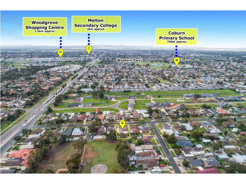 83 First Avenue, Melton South VIC 3338