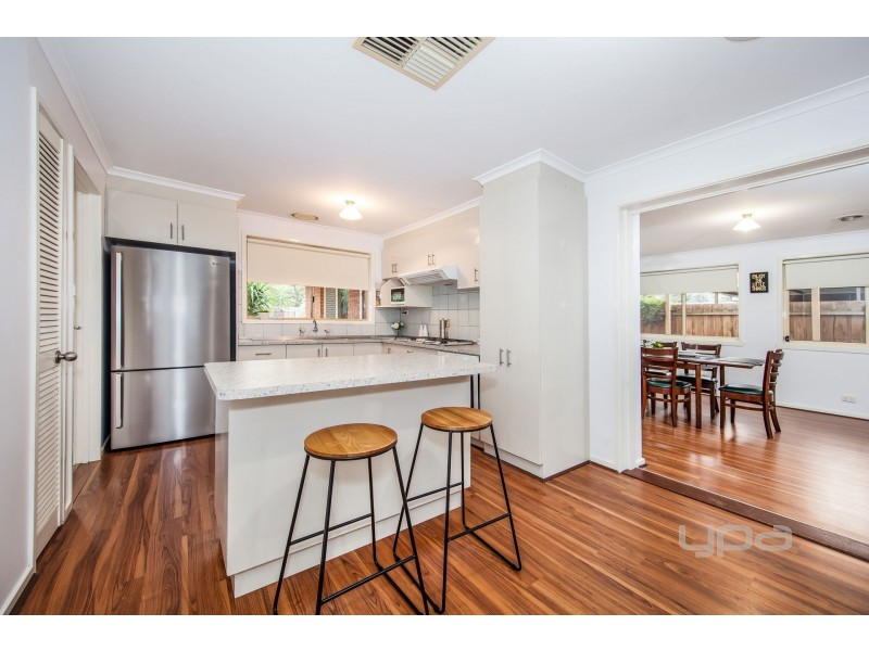 83 First Avenue, Melton South VIC 3338