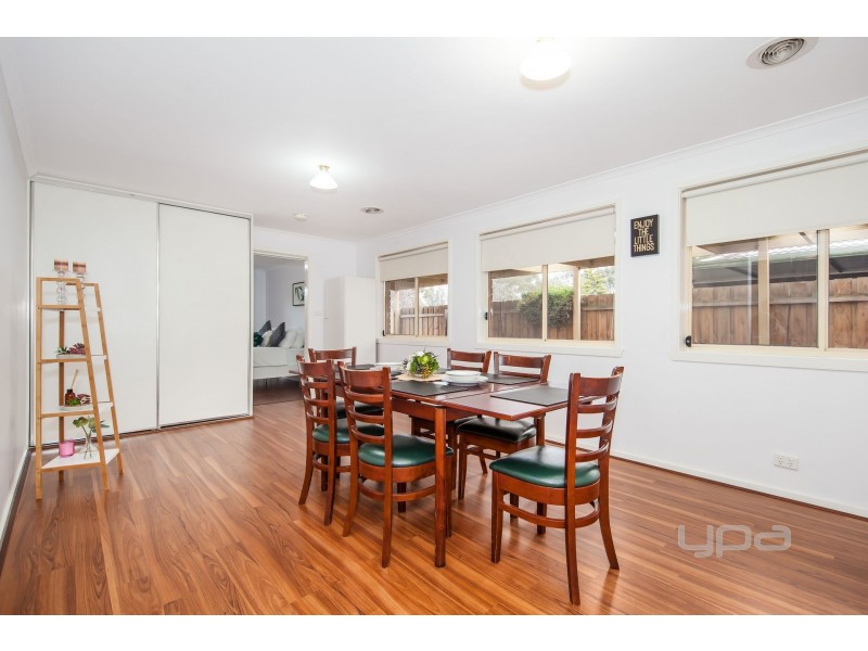 83 First Avenue, Melton South VIC 3338