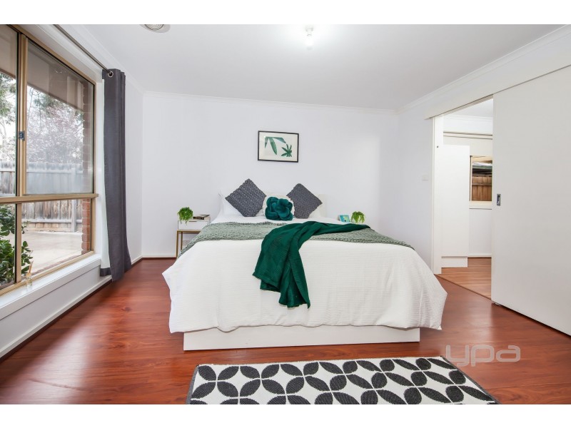83 First Avenue, Melton South VIC 3338