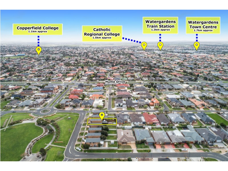 88 Jindabyne Avenue, Taylors Hill VIC 3037