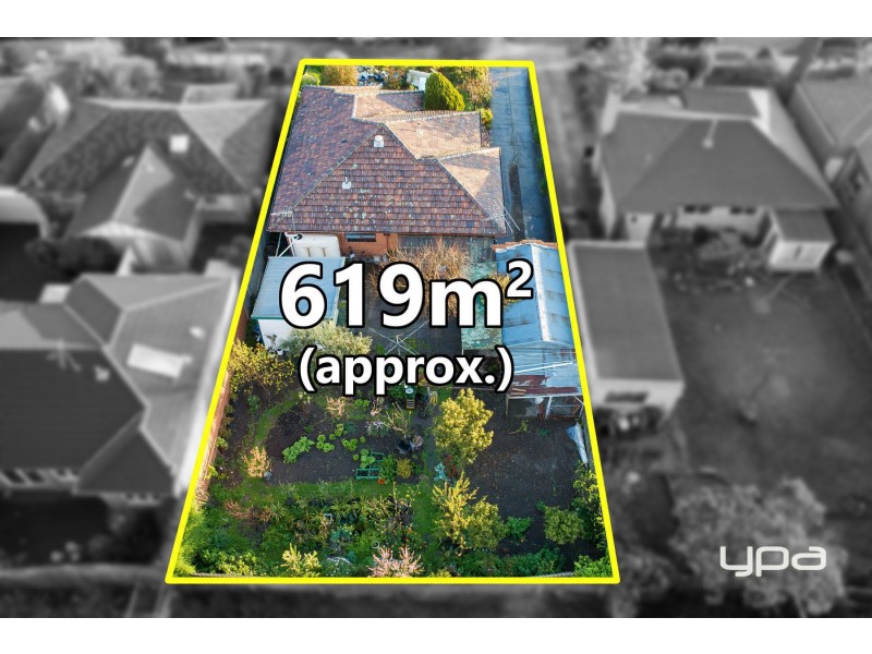 36 Dinah Parade, Keilor East VIC 3033