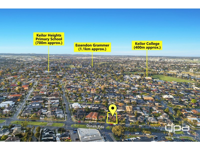 36 Dinah Parade, Keilor East VIC 3033