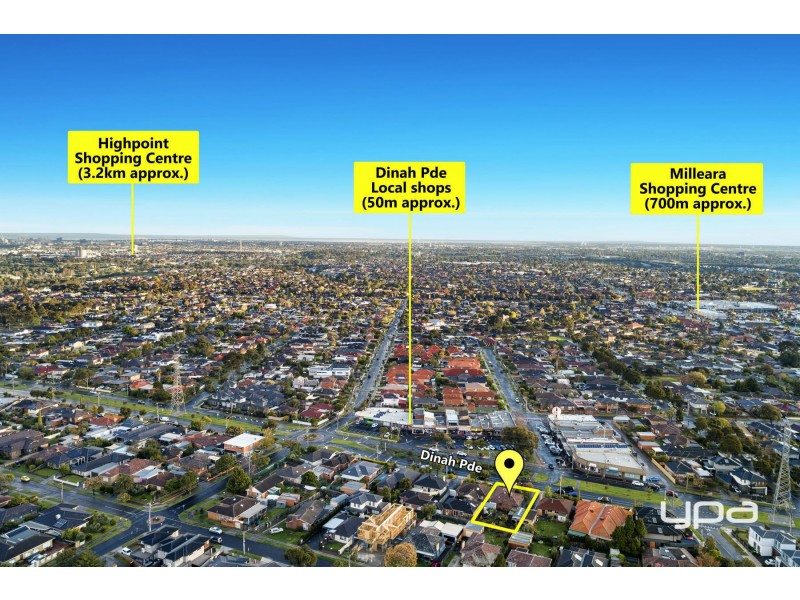 36 Dinah Parade, Keilor East VIC 3033
