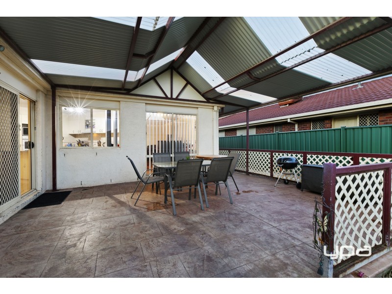 3 Flemming Avenue, Burnside VIC 3023