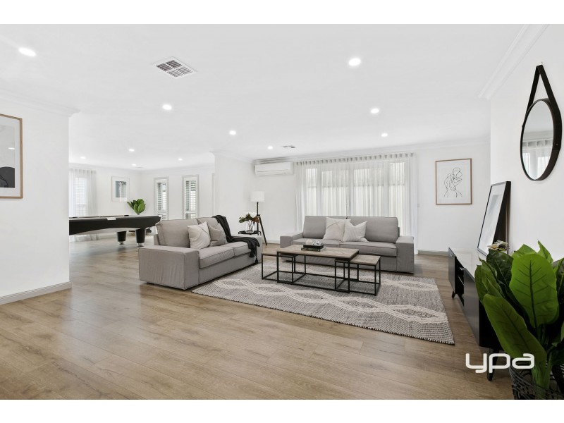 37 Watervale Boulevard, Taylors Hill VIC 3037