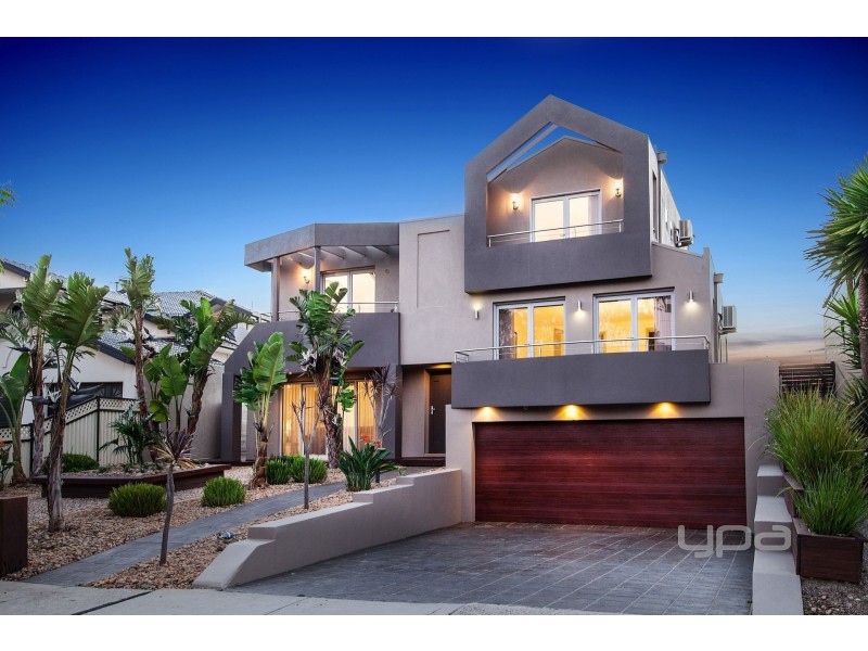 37 Watervale Boulevard, Taylors Hill VIC 3037