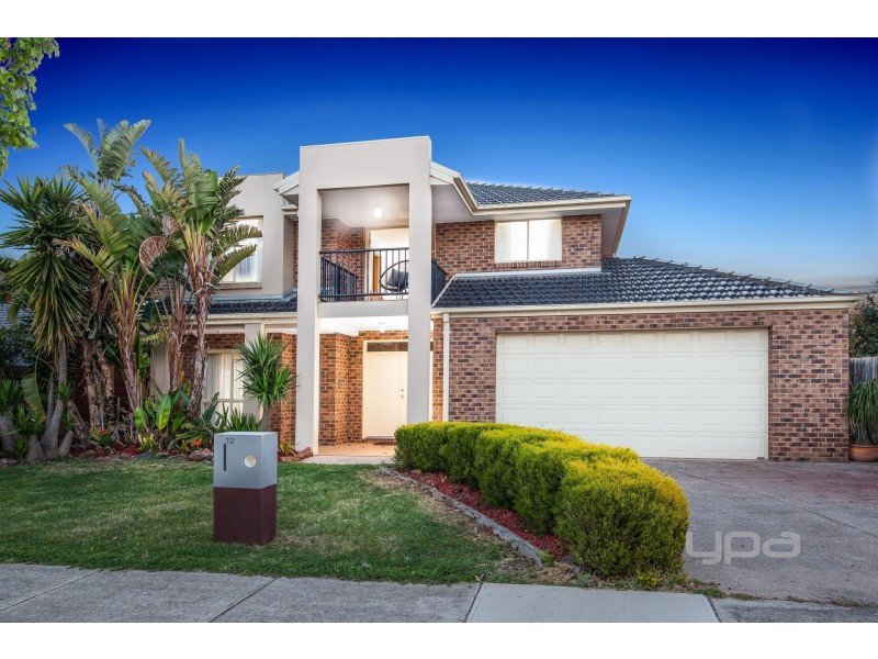 12 Domain Way, Taylors Hill VIC 3037