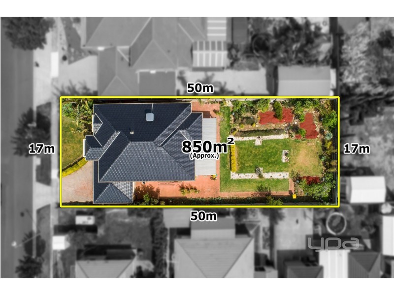 12 Domain Way, Taylors Hill VIC 3037