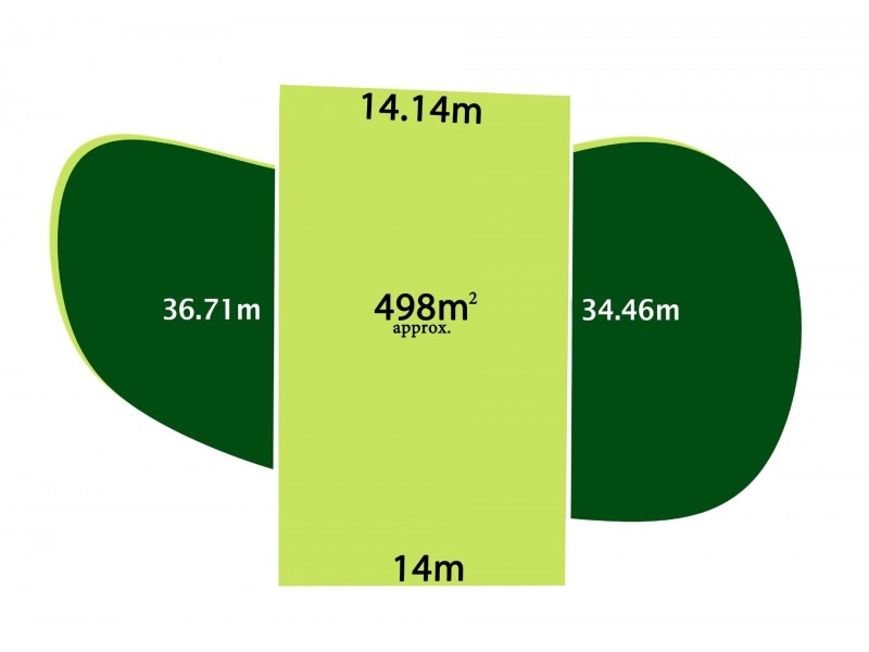 Lot 1428,  Cockatoo Road, Greenvale VIC 3059