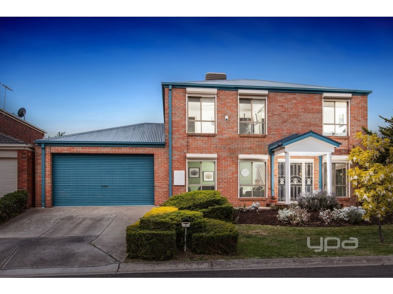 2 Freeman Avenue, Burnside VIC 3023
