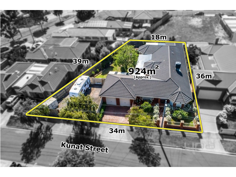 58 Kunat Street, Deer Park VIC 3023