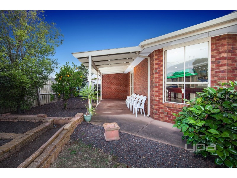 58 Kunat Street, Deer Park VIC 3023