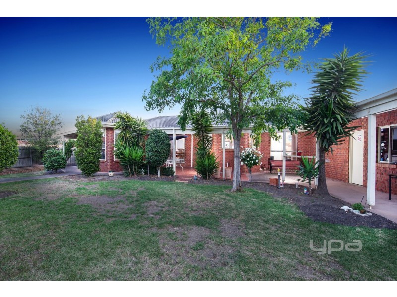 58 Kunat Street, Deer Park VIC 3023