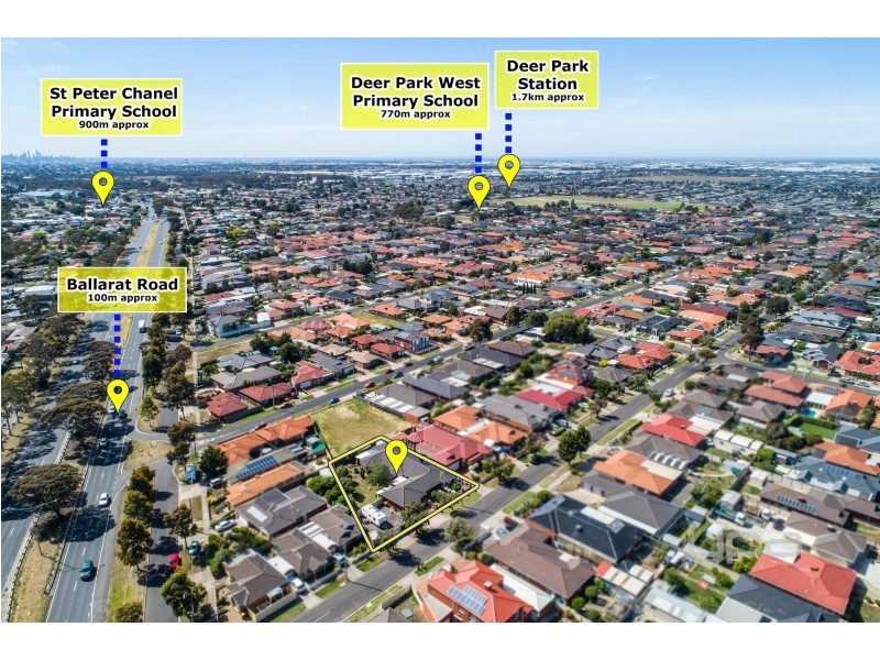 58 Kunat Street, Deer Park VIC 3023