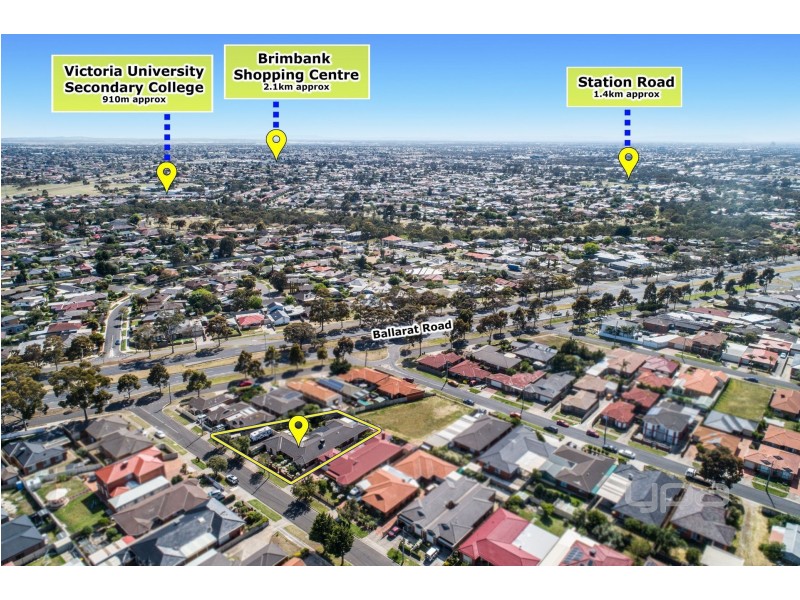 58 Kunat Street, Deer Park VIC 3023