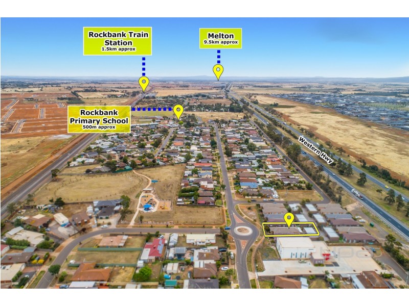 5/2 Elizabeth Street, Rockbank VIC 3335