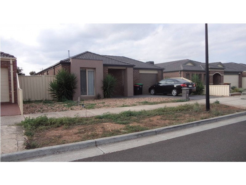 14 Bruce Street, Burnside Heights VIC 3023