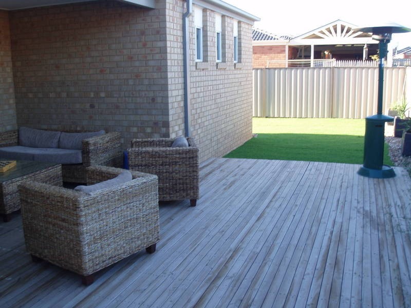 12 Burke Road, Burnside Heights VIC 3023