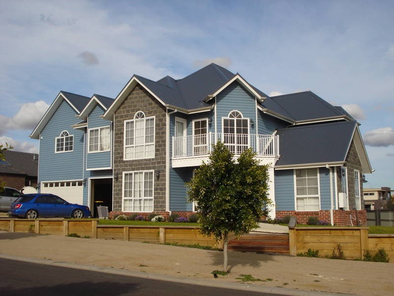 12 Kunuka Circuit, Caroline Springs VIC 3023