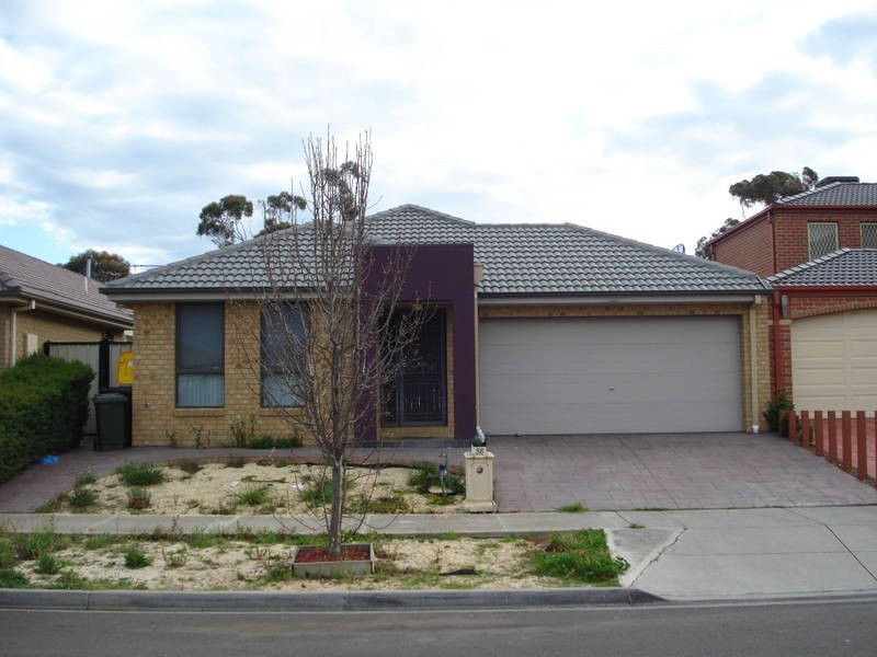36 Chesterfield Road, Cairnlea VIC 3023