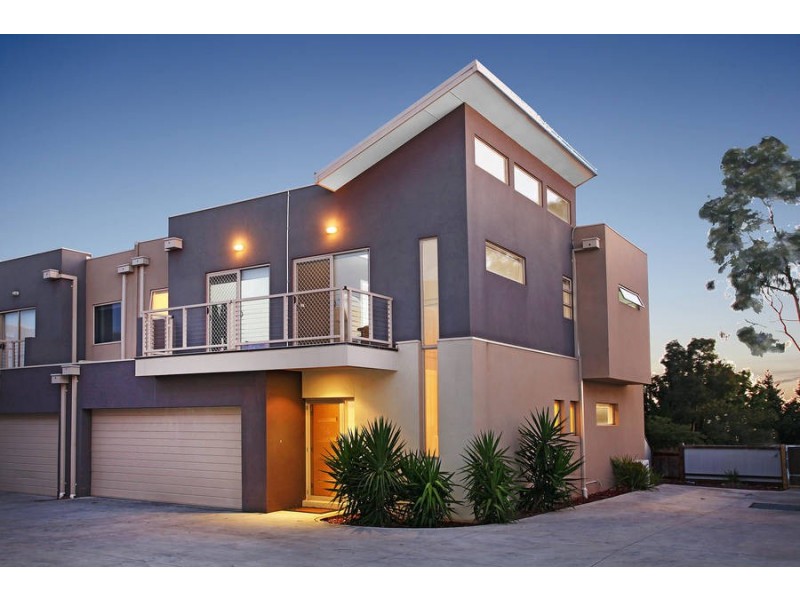 5/30 Cranwell Square, Caroline Springs VIC 3023
