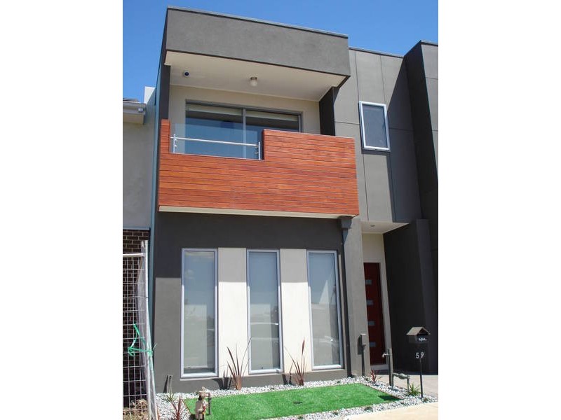 59 The Esplanade, Caroline Springs VIC 3023