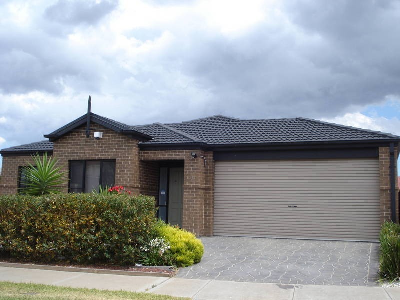 16 Chartwell Crescent, Derrimut VIC 3030