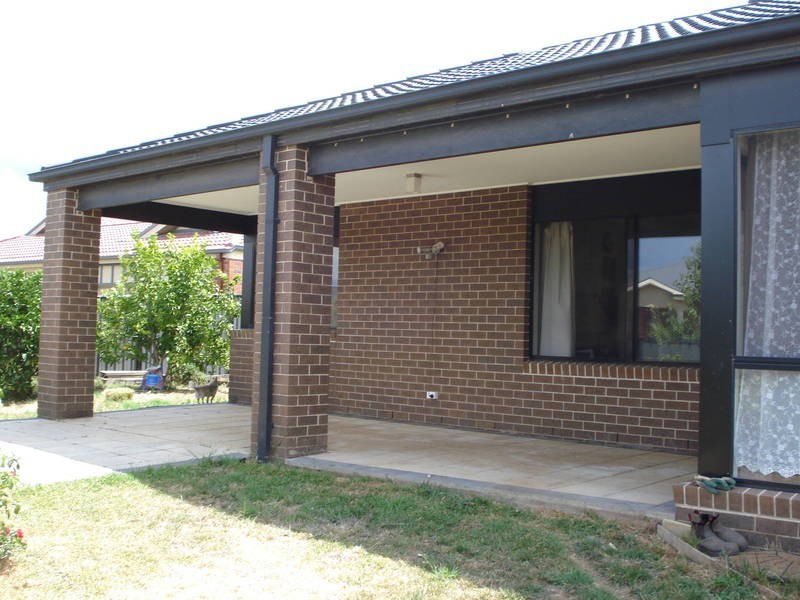 16 Chartwell Crescent, Derrimut VIC 3030