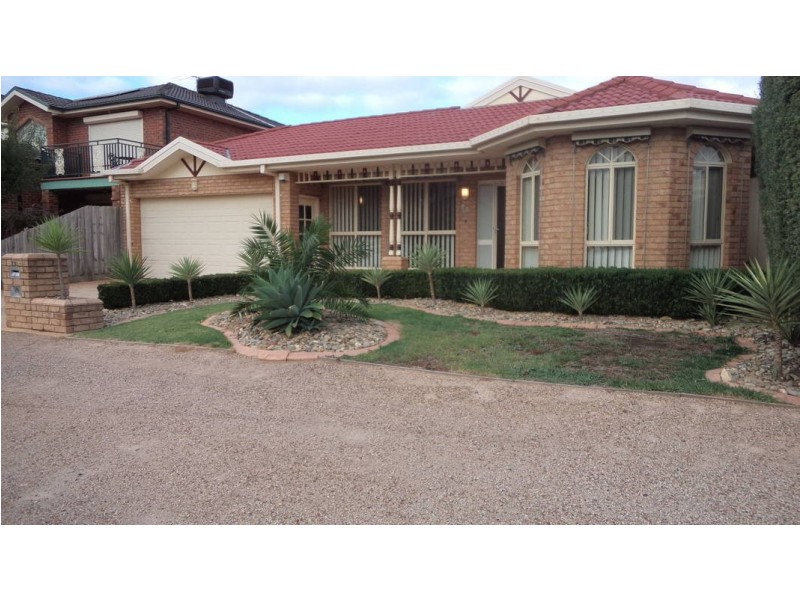 29 Heritage Gardens, Sydenham VIC 3037