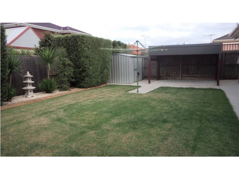 29 Heritage Gardens, Sydenham VIC 3037