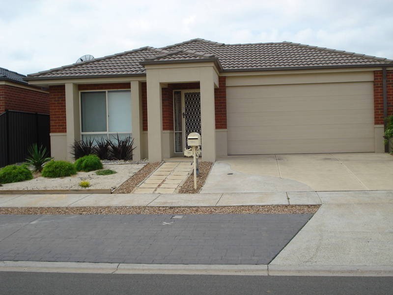 11 Portchester Green, Derrimut VIC 3030