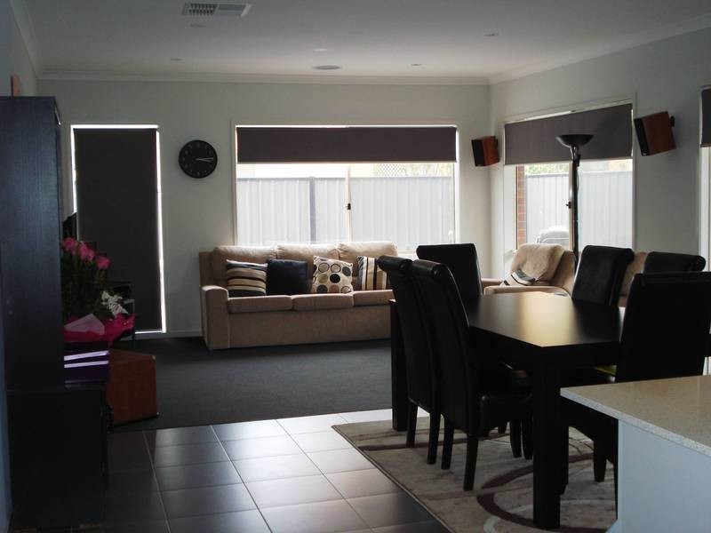 11 Portchester Green, Derrimut VIC 3030