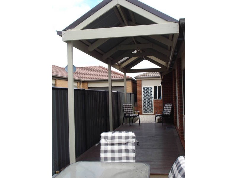 11 Portchester Green, Derrimut VIC 3030