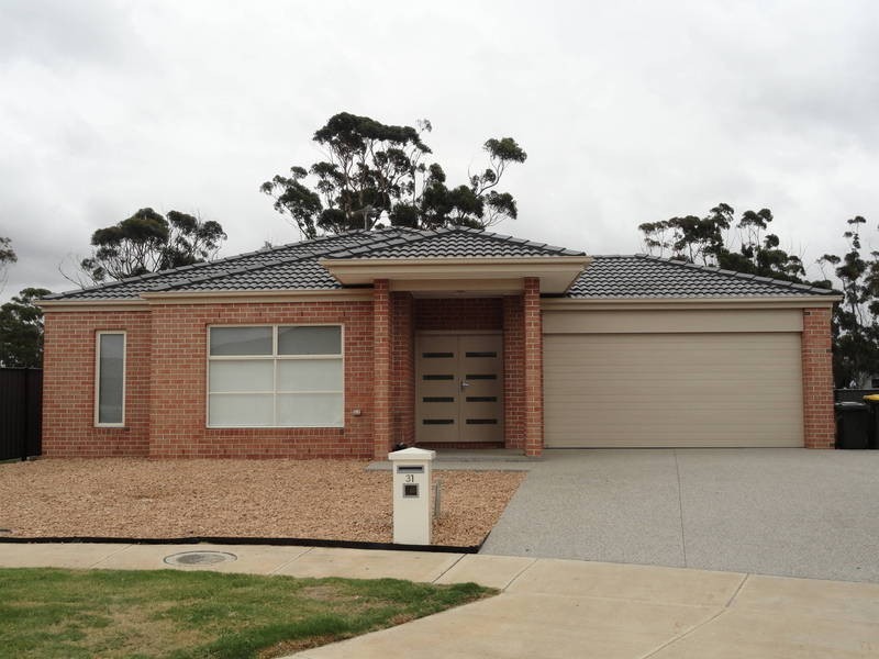 31 Pembroke Cres, Derrimut VIC 3030