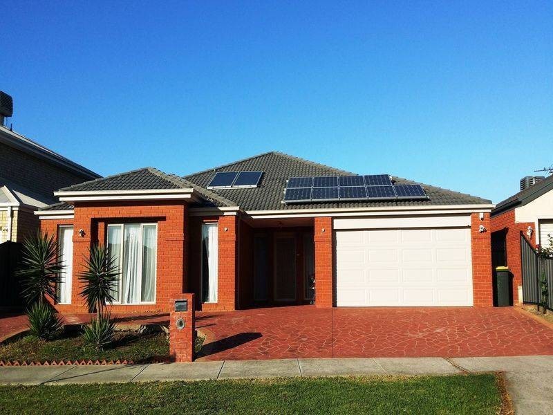 6 Clithroe Green, Derrimut VIC 3030
