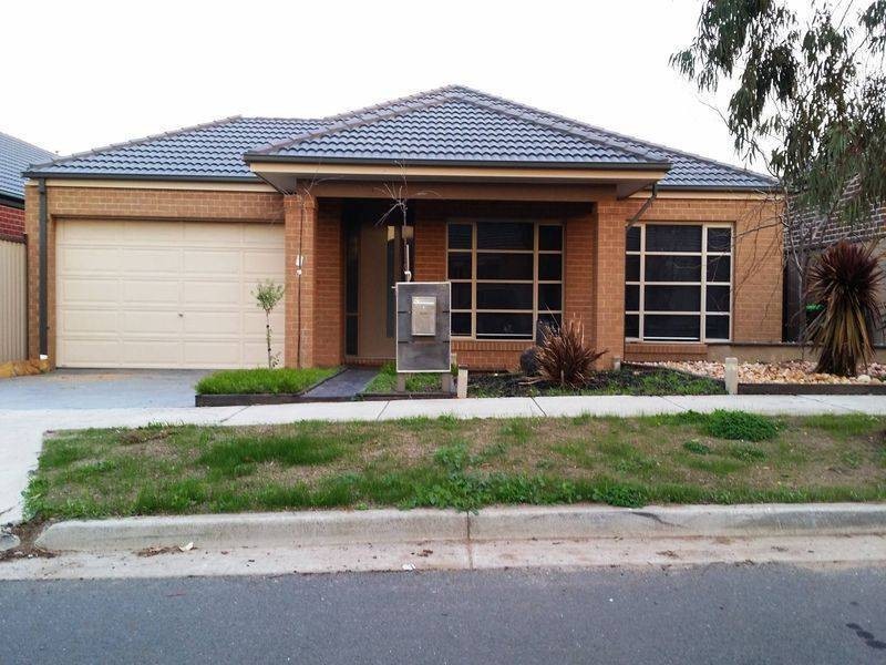 19 Scales Lane, Burnside Heights VIC 3023