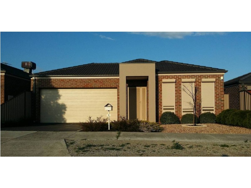 5 Wilkins Crescent, Burnside Heights VIC 3023