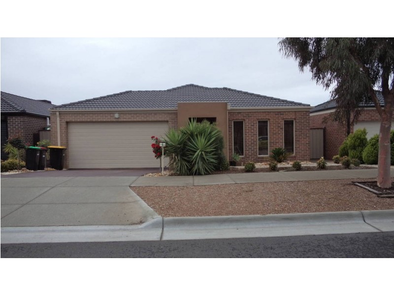 6 Connor Drive, Burnside Heights VIC 3023