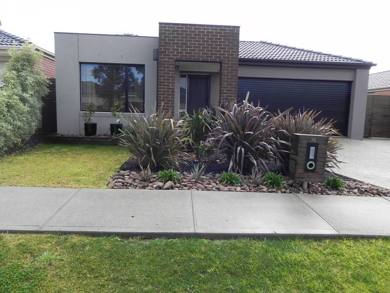 16 Scales Lane, Burnside Heights VIC 3023