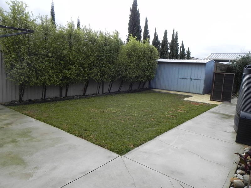 16 Scales Lane, Burnside Heights VIC 3023