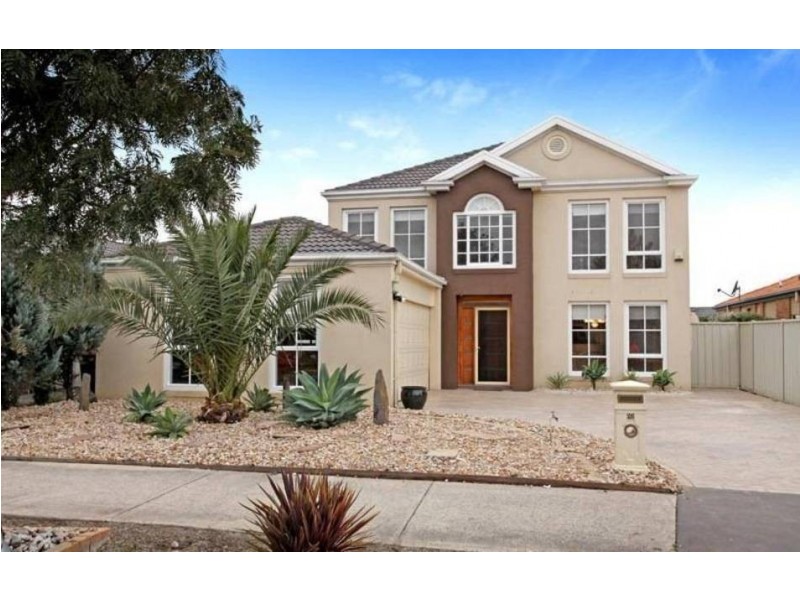 26 O’Donnell Drive, Caroline Springs VIC 3023