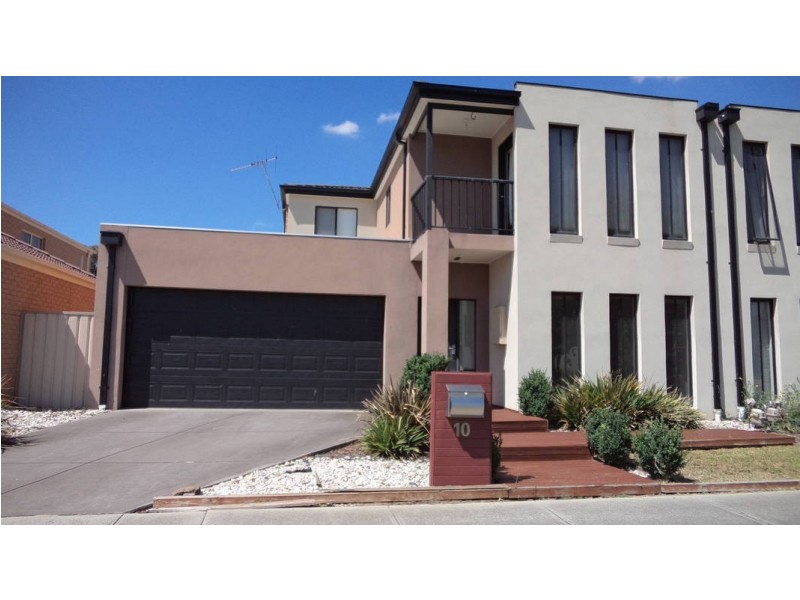 10 Inverness Court, Cairnlea VIC 3023