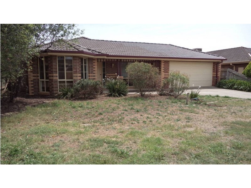 8  Kolivas Court,, Hillside VIC 3037