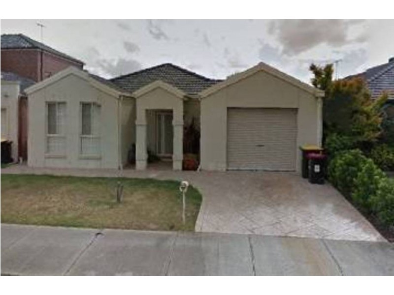 51 The Parkway, Caroline Springs VIC 3023