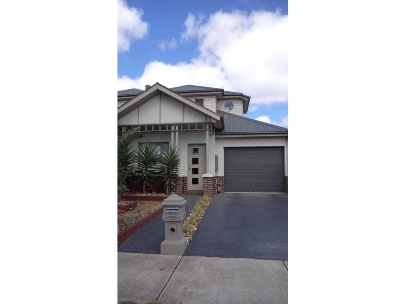 39A Kunat Street, Deer Park VIC 3023