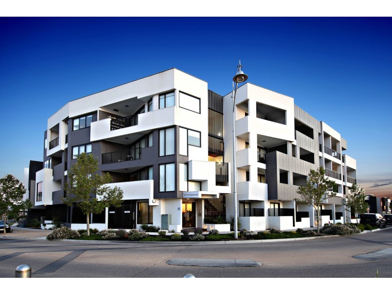11/76 The Esplanade, Caroline Springs VIC 3023