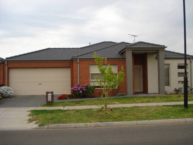 5 Fernhurst Avenue, Derrimut VIC 3030