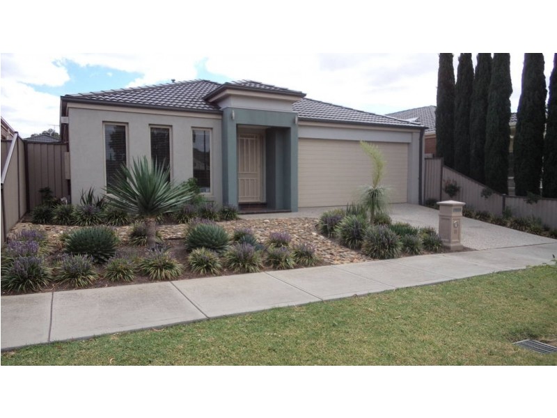 18 Inverell Street, Burnside Heights VIC 3023